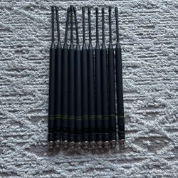 Shure UA8-470-542 1/2 Wave Omnidirectional Antenna (UA8-470-542d1)