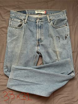 Vintage Levi's