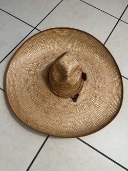 Sombrero de charro