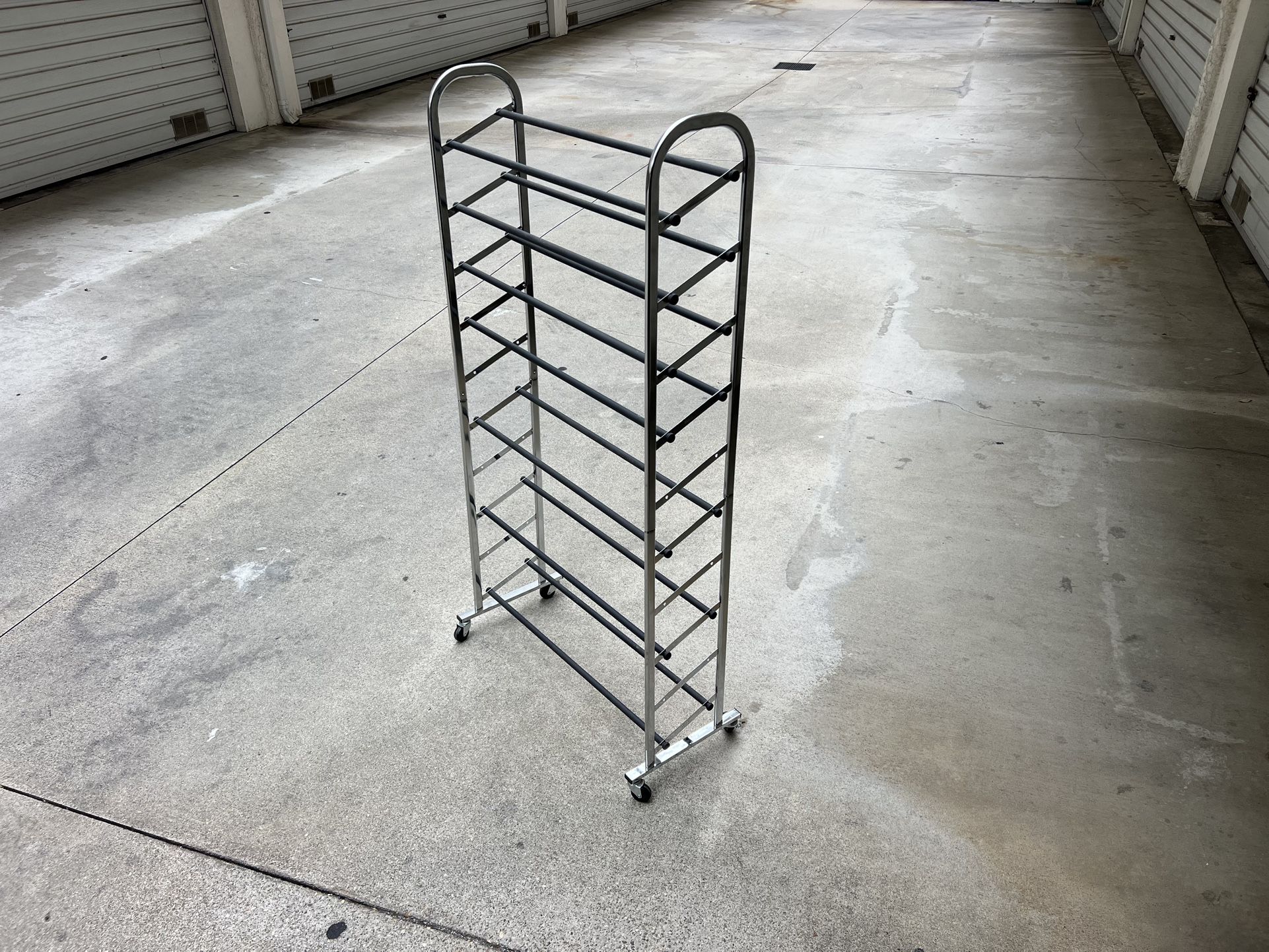 Shoe Rack