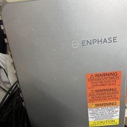 Enphase Combiner 3