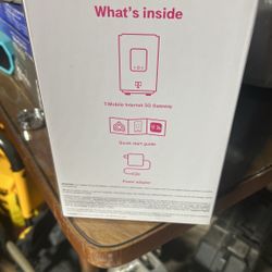 Metro Pcs Internet Modem 