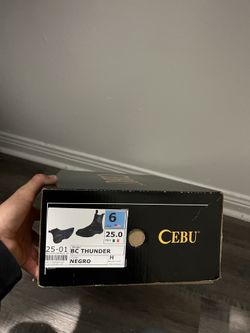 Marca CEBU