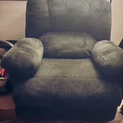 Sofa Recliner 