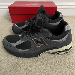 New Balance 2002R 'Castlerock / Magnet'  Size 9 NEW
