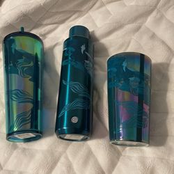 Starbucks Set