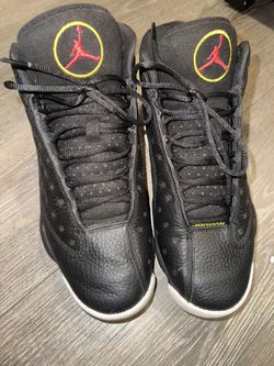 Jordan Retro 13