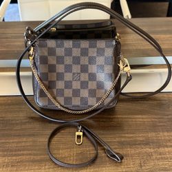 Preloved LV Bag