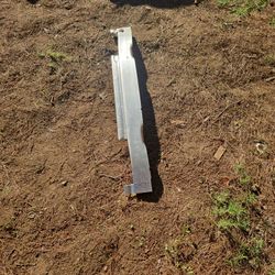 2018-2023 AUDI Q5 S5 Front Reinforcement Bar OEM 80A807113C