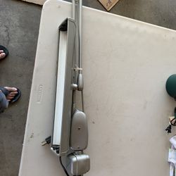 Desk Lamp For Graphic Designer
