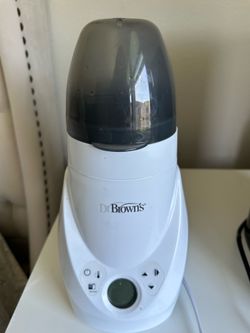 Dr Browns Bottle Warmer