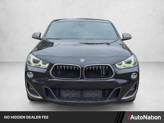 2019 BMW X2