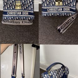 Dior Bag 