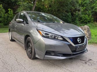 2019 Nissan LEAF