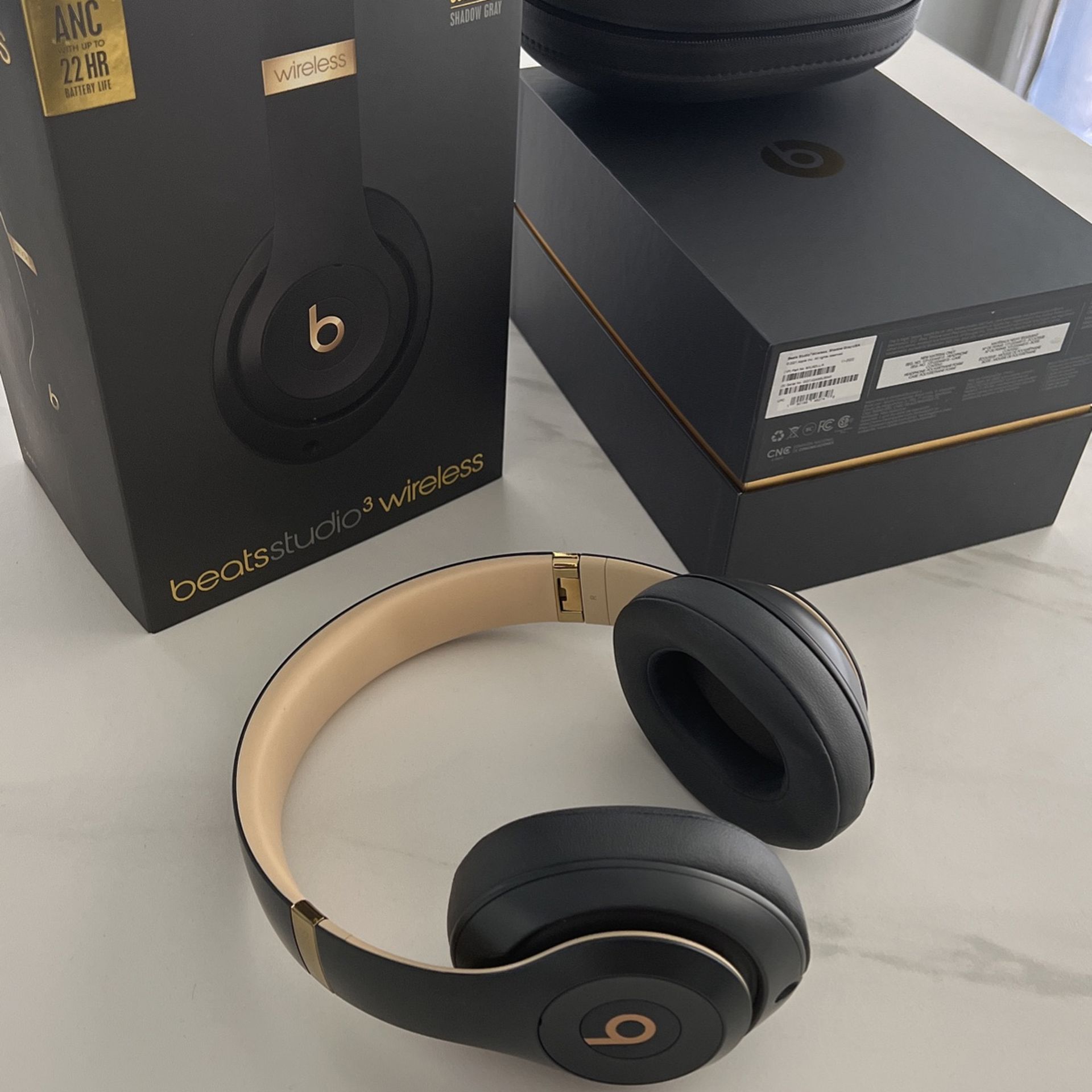 Beats studio 3 Wireless Headphones