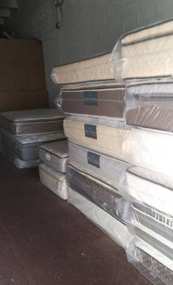 Mattress