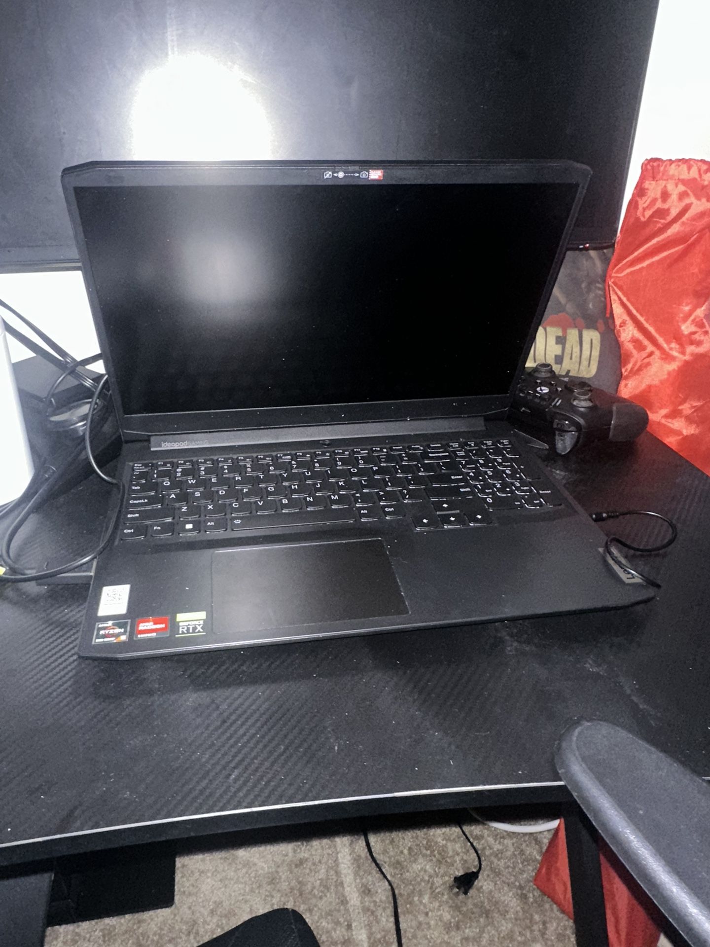 Lenovo IdeaPad Gaming 3