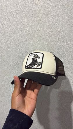 Goorin bros white stallion hat