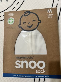 Snoo Sleep Sack