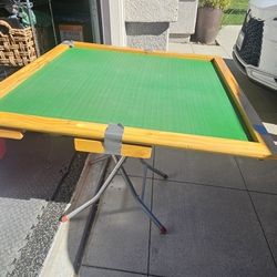 Free MAJONG TABLE