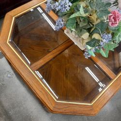 Living Room Table