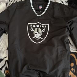 Raiders Jacket
