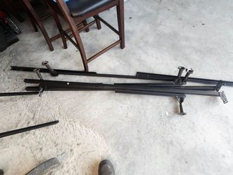 Bed rails