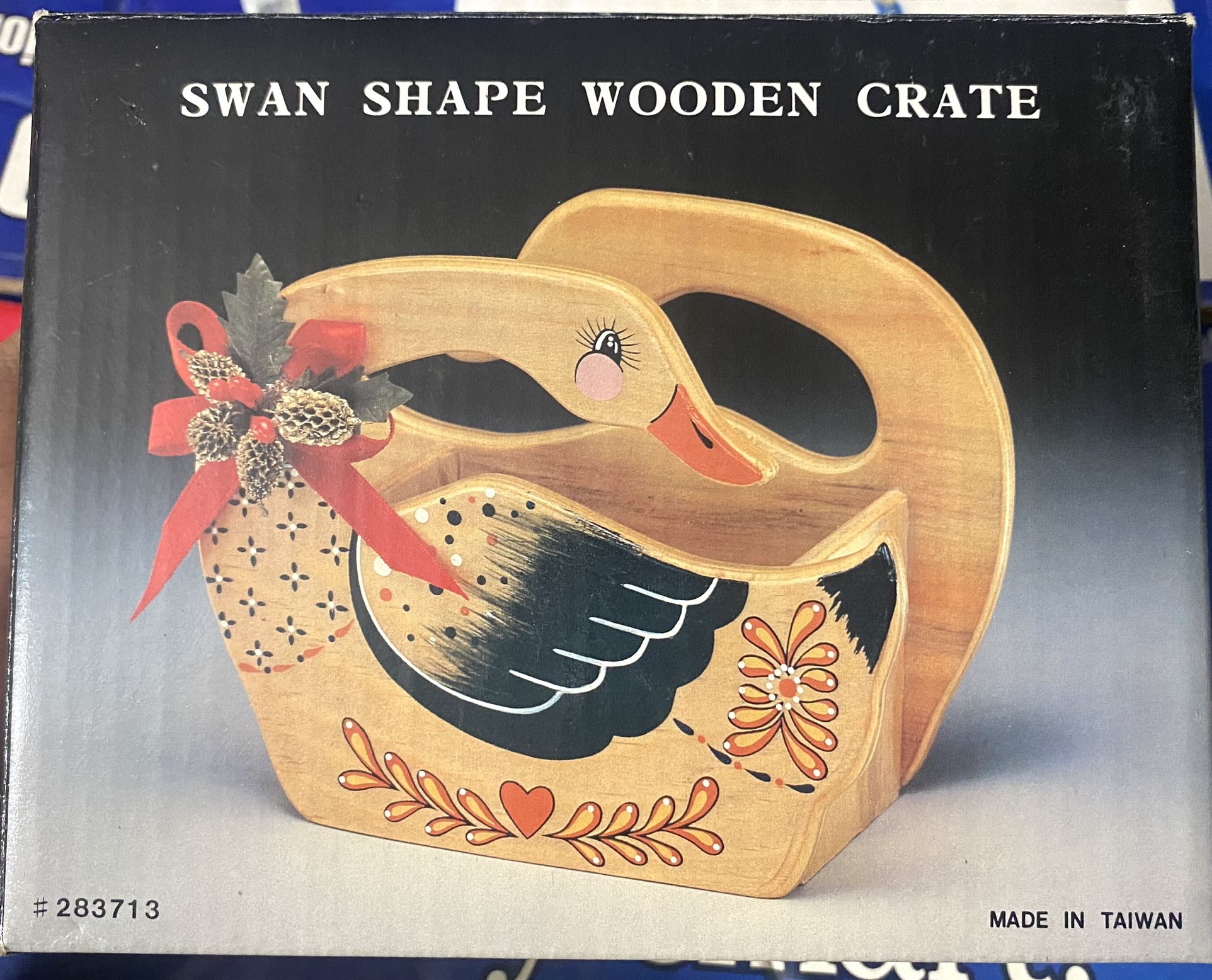 Sawn Shape Wooden Create 
