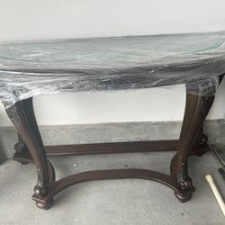 Ashley Furniture Sofa Table