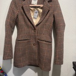 Abercrombie & Fitch Jacket 