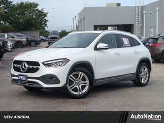 2021 Mercedes-Benz GLA 250
