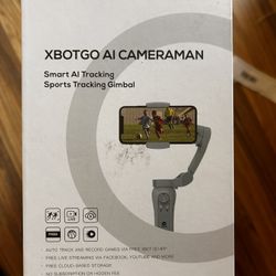 Phone Gimbal 