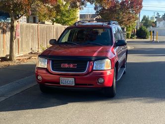 2006 GMC Envoy