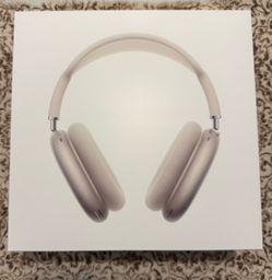 AirPods Max