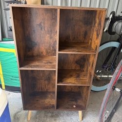 Small Bookshelf