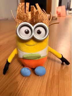 Minions Toy