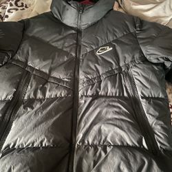 Nike Puffer