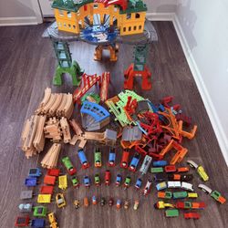 Thomas Train Collection 