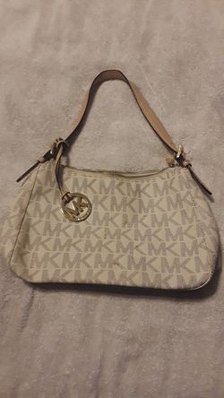 Michael Kors handbag