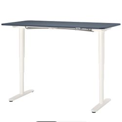 IKEA Manual Standing Desk