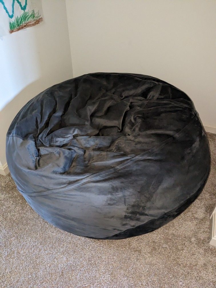 FREE Giant Bean Bag