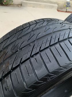 Nitto Motivo Tire 225/40/19 G35 Parts G37 Parts