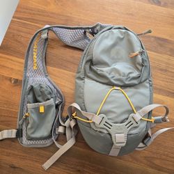 Nathan Hydration Vest 