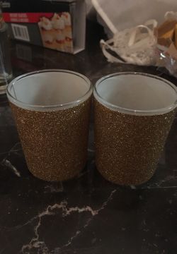 Wedding decoration candle holder