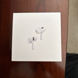 airpod pro 2nd gen