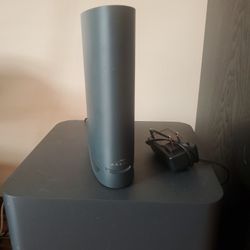 Arris G34 Cable Modem Router Combo