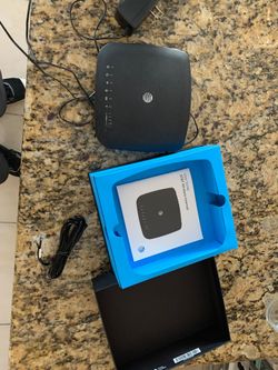 AT&T wireless internet