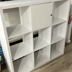 Cabinet Drawers 