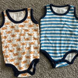 Selling Baby Clothes New Born-3t