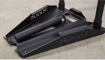 Rogue Slice Sled